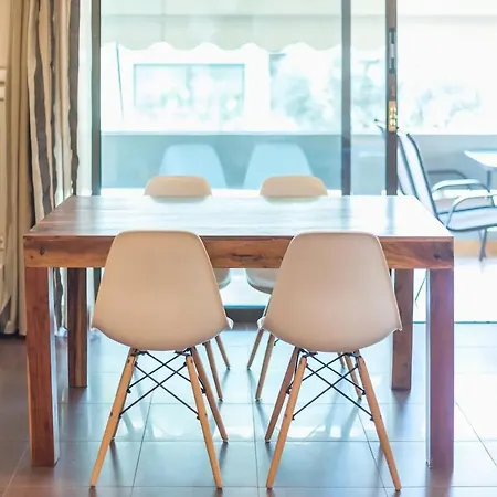 Glyfada Glass-Walled Designed Apt Афины Экстерьер фото